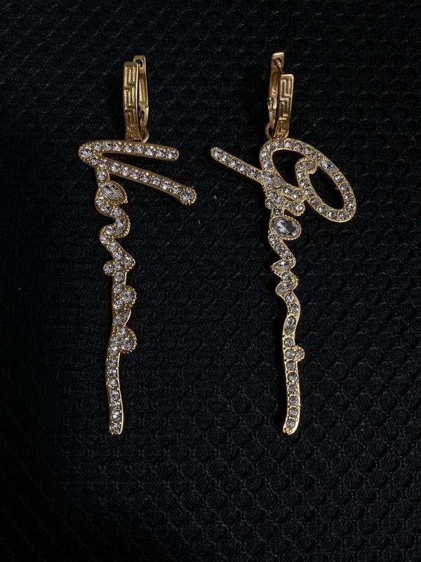 Versace Earrings 54